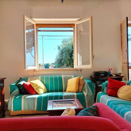 Vila La Casa Di Ludovica Syracuse Exteriér fotografie