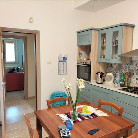 Vila La Casa Di Ludovica Syracuse Exteriér fotografie
