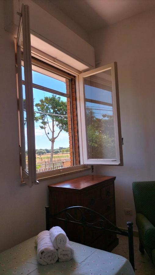 Vila La Casa Di Ludovica Syracuse Exteriér fotografie